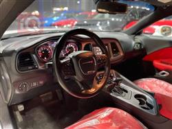 دودج تشالنجر